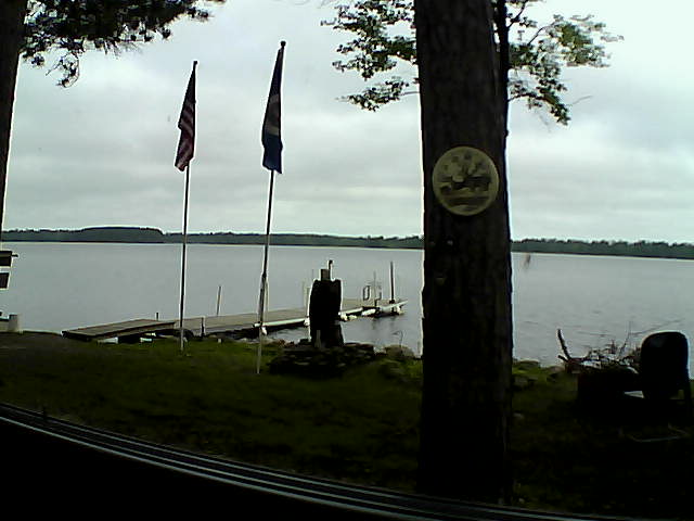 Whiteface Cam Image - Sat, 06/22/2013 8:27am 