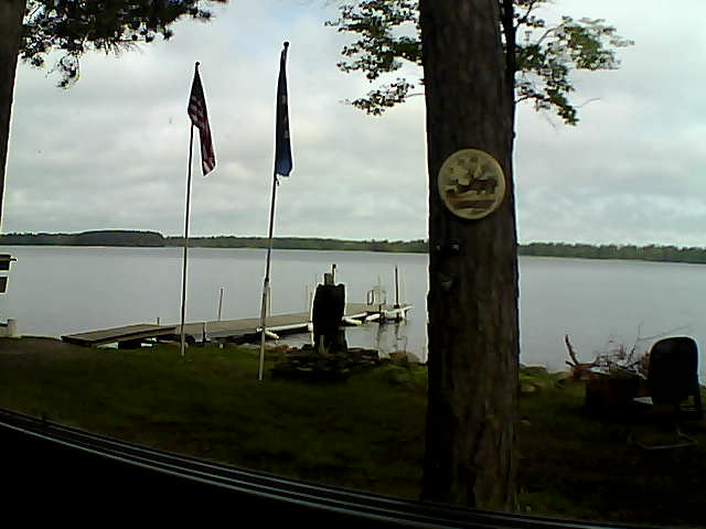 Whiteface Cam Image - Sat, 06/22/2013 9:07am 