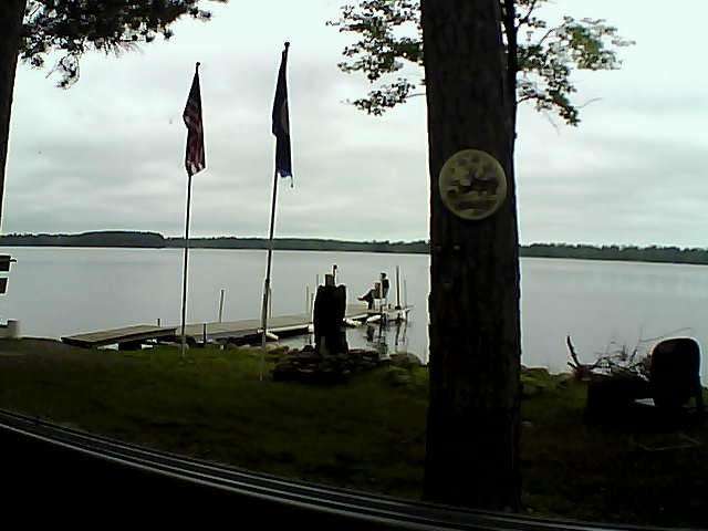 Whiteface Cam Image - Sat, 06/22/2013 9:47am 