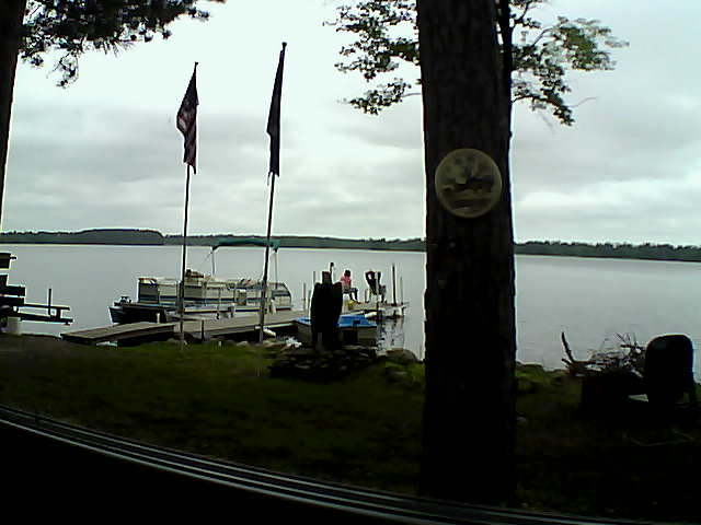 Whiteface Cam Image - Sat, 06/22/2013 10:07am 