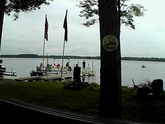 Whiteface Cam Image - Sat, 06/22/2013 10:47am 