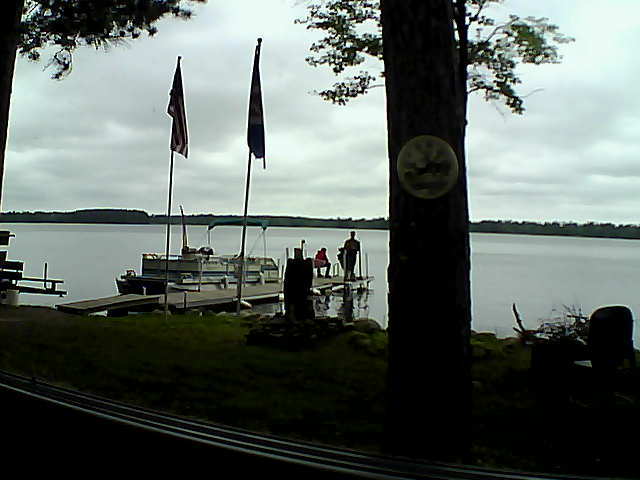 Whiteface Cam Image - Sat, 06/22/2013 11:07am 