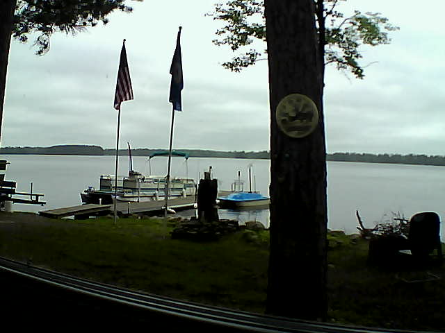 Whiteface Cam Image - Sat, 06/22/2013 11:27am 