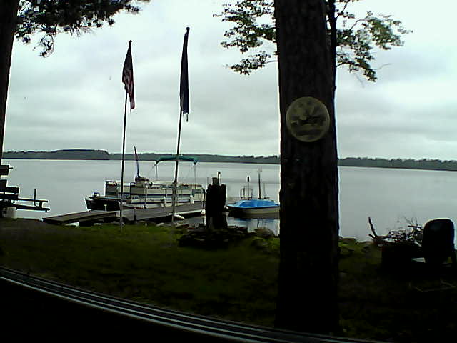 Whiteface Cam Image - Sat, 06/22/2013 11:47am 