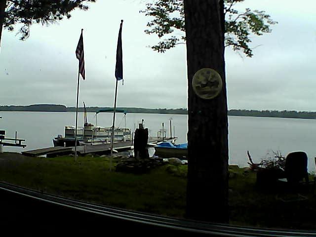 Whiteface Cam Image - Sat, 06/22/2013 12:07pm 