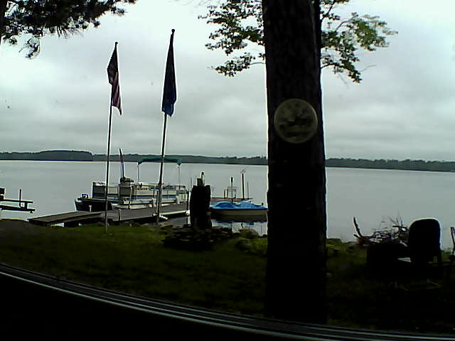 Whiteface Cam Image - Sat, 06/22/2013 12:27pm 