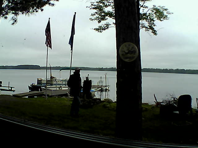 Whiteface Cam Image - Sat, 06/22/2013 12:47pm 