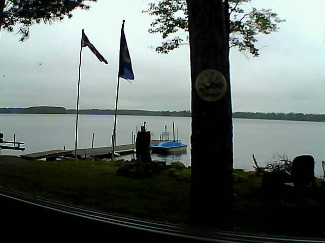 Whiteface Cam Image - Sat, 06/22/2013 1:07pm 