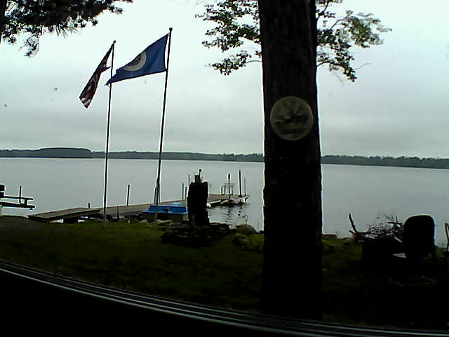 Whiteface Cam Image - Sat, 06/22/2013 1:27pm 