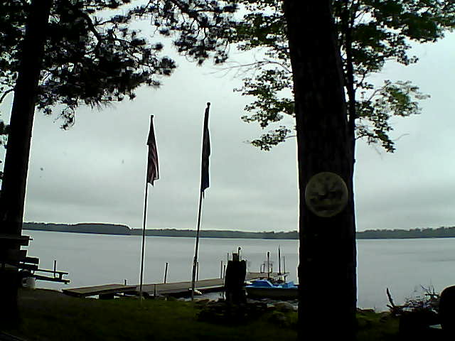 Whiteface Cam Image - Sat, 06/22/2013 1:47pm 