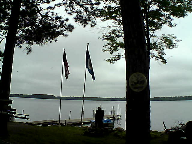 Whiteface Cam Image - Sat, 06/22/2013 2:27pm 