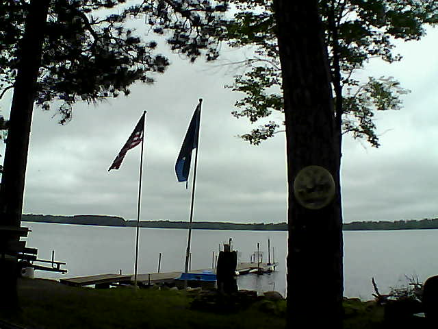 Whiteface Cam Image - Sat, 06/22/2013 2:47pm 