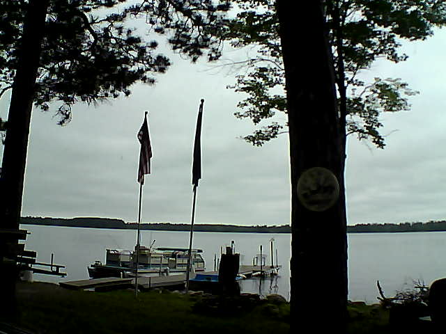 Whiteface Cam Image - Sat, 06/22/2013 4:07pm 