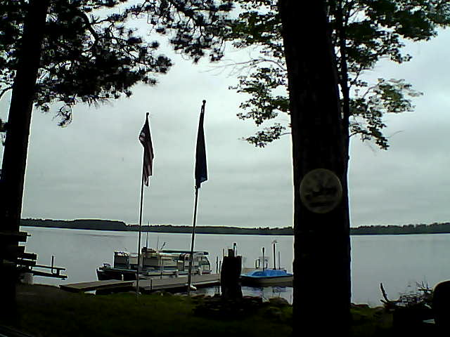 Whiteface Cam Image - Sat, 06/22/2013 4:27pm 