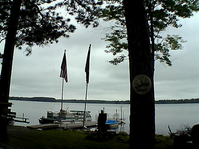 Whiteface Cam Image - Sat, 06/22/2013 4:47pm 