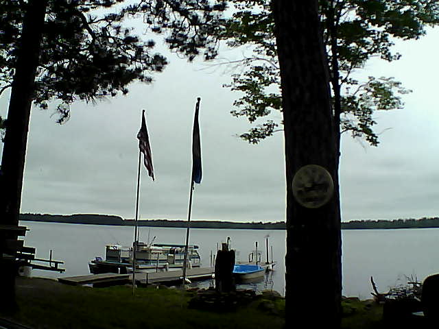 Whiteface Cam Image - Sat, 06/22/2013 5:07pm 