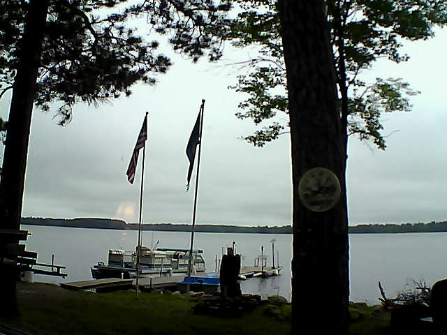 Whiteface Cam Image - Sat, 06/22/2013 5:27pm 