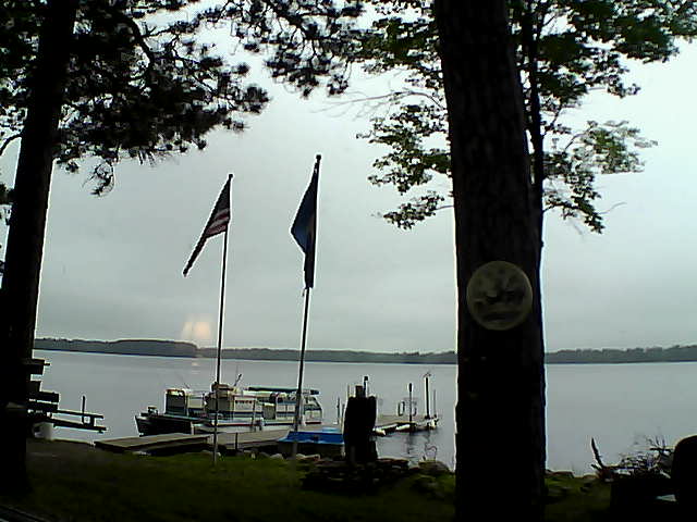 Whiteface Cam Image - Sat, 06/22/2013 5:47pm 