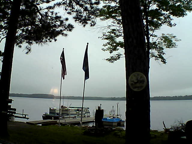 Whiteface Cam Image - Sat, 06/22/2013 6:08pm 