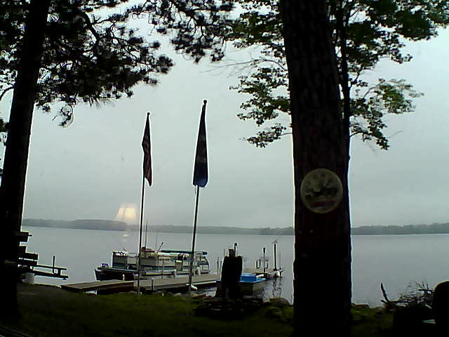 Whiteface Cam Image - Sat, 06/22/2013 6:28pm 