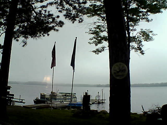 Whiteface Cam Image - Sat, 06/22/2013 6:48pm 