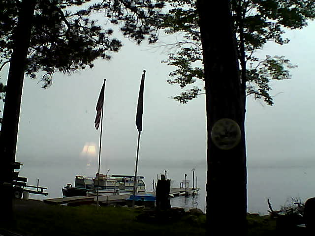 Whiteface Cam Image - Sat, 06/22/2013 7:08pm 