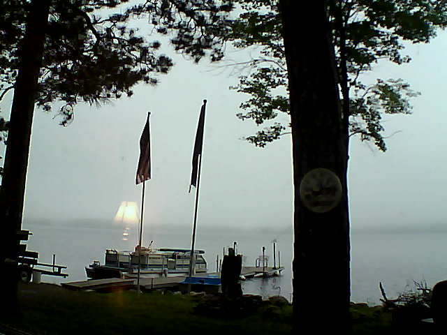 Whiteface Cam Image - Sat, 06/22/2013 7:28pm 