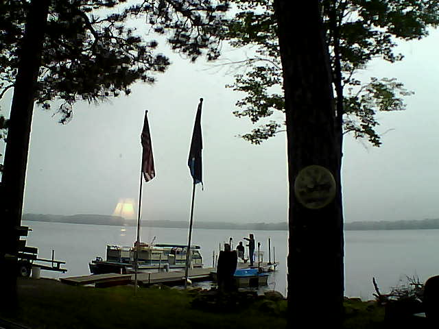 Whiteface Cam Image - Sat, 06/22/2013 7:48pm 