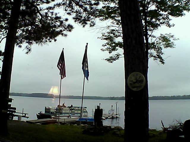 Whiteface Cam Image - Sat, 06/22/2013 8:28pm 