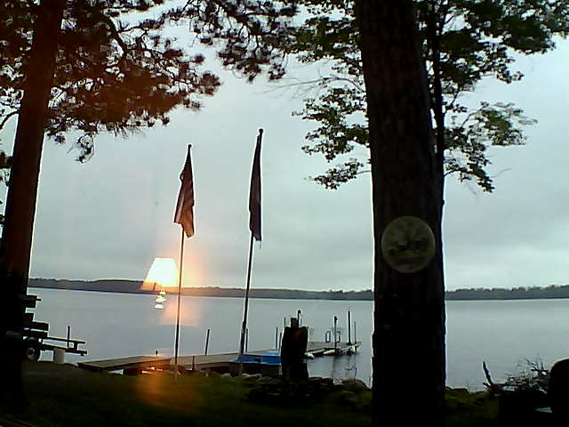 Whiteface Cam Image - Sat, 06/22/2013 8:48pm 