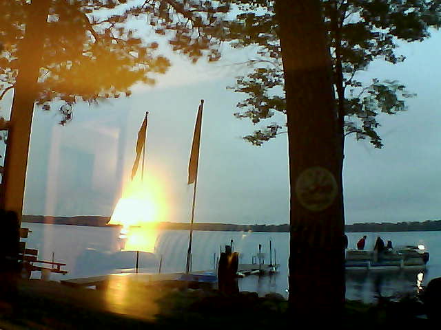 Whiteface Cam Image - Sat, 06/22/2013 9:28pm 