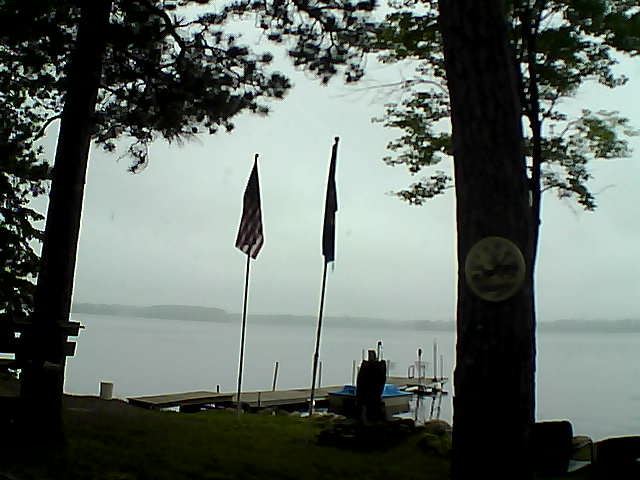 Whiteface Cam Image - Sun, 06/23/2013 5:46am 