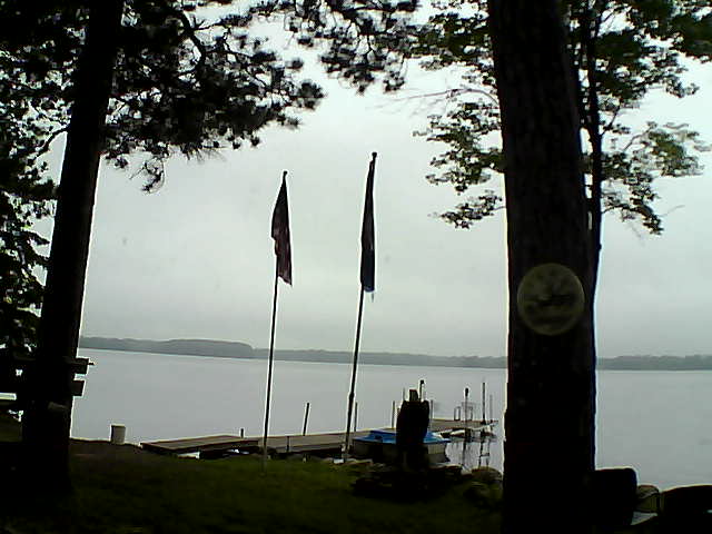 Whiteface Cam Image - Sun, 06/23/2013 6:06am 