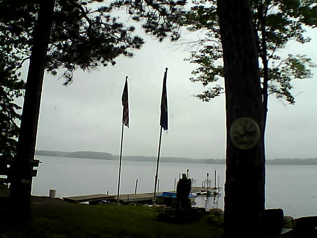 Whiteface Cam Image - Sun, 06/23/2013 6:26am 