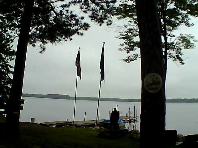 Whiteface Cam Image - Sun, 06/23/2013 6:46am 