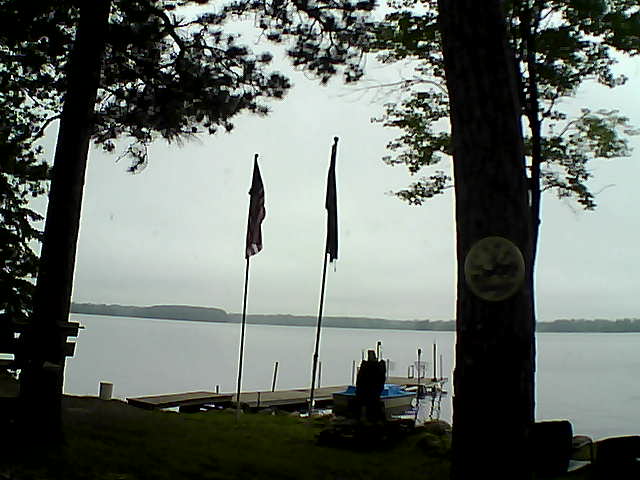 Whiteface Cam Image - Sun, 06/23/2013 7:06am 