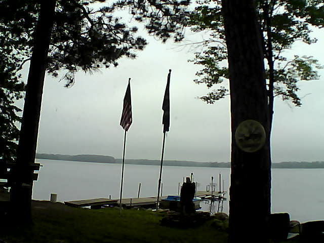 Whiteface Cam Image - Sun, 06/23/2013 7:26am 