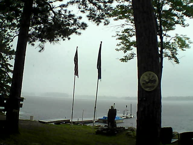 Whiteface Cam Image - Sun, 06/23/2013 7:46am 