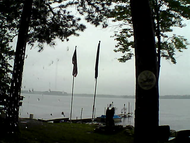 Whiteface Cam Image - Sun, 06/23/2013 8:06am 