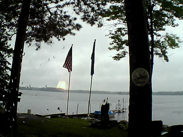 Whiteface Cam Image - Sun, 06/23/2013 8:46am 