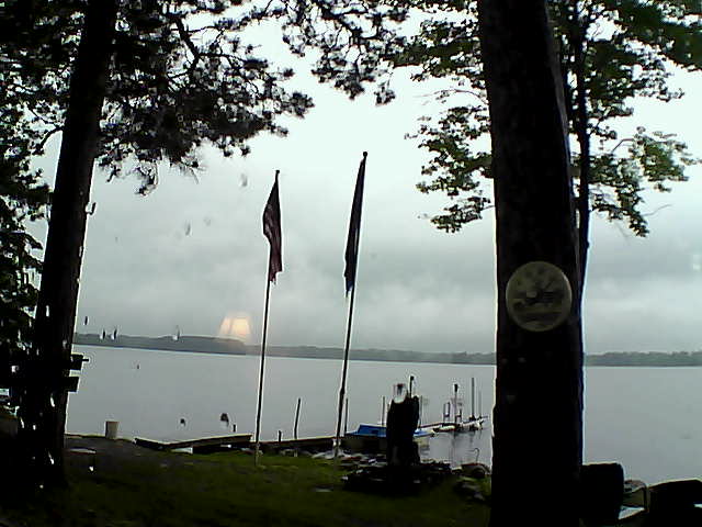 Whiteface Cam Image - Sun, 06/23/2013 9:06am 