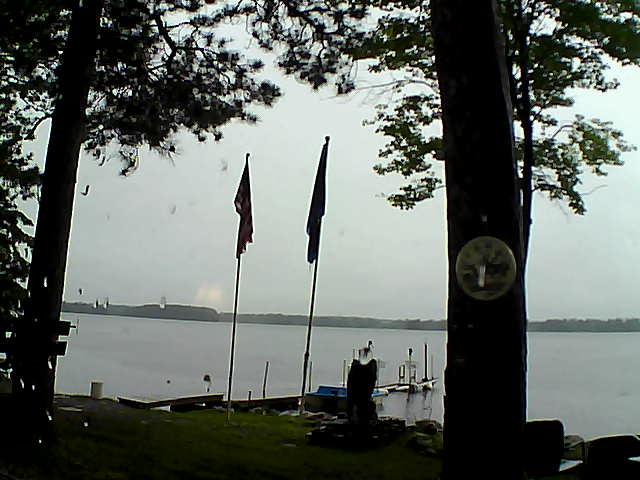 Whiteface Cam Image - Sun, 06/23/2013 9:26am 