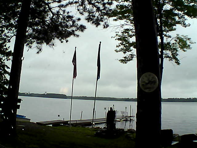 Whiteface Cam Image - Sun, 06/23/2013 10:06am 