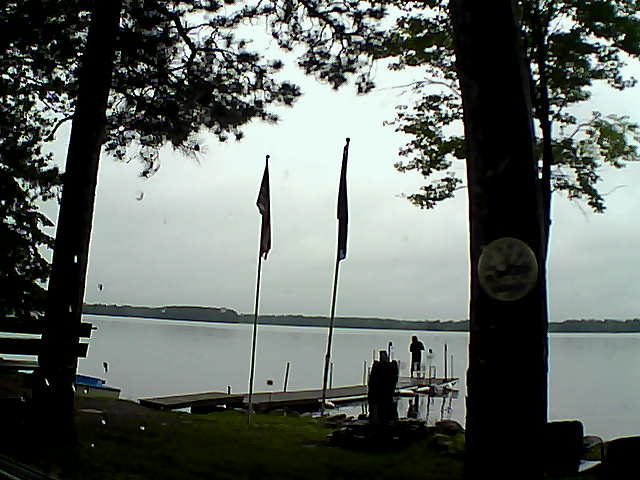 Whiteface Cam Image - Sun, 06/23/2013 10:26am 