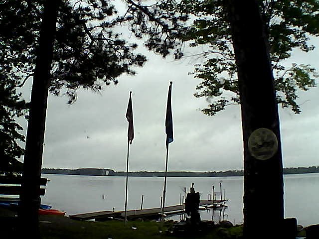 Whiteface Cam Image - Sun, 06/23/2013 10:46am 