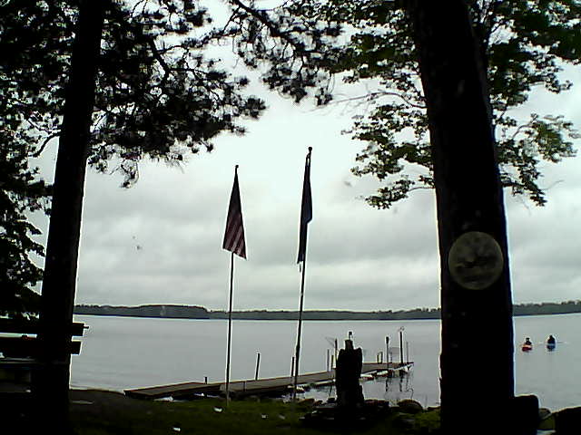 Whiteface Cam Image - Sun, 06/23/2013 11:06am 