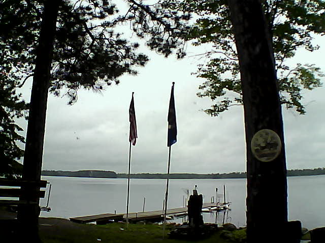 Whiteface Cam Image - Sun, 06/23/2013 11:26am 