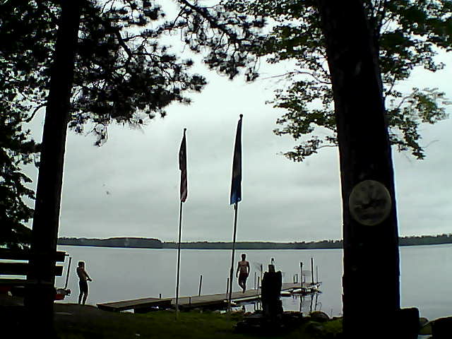 Whiteface Cam Image - Sun, 06/23/2013 11:46am 