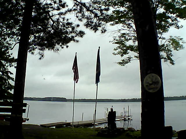 Whiteface Cam Image - Sun, 06/23/2013 12:06pm 