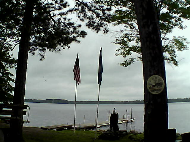 Whiteface Cam Image - Sun, 06/23/2013 12:46pm 